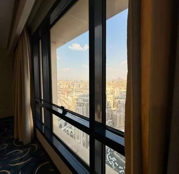 Al Safwah Hotel Third Tower 3