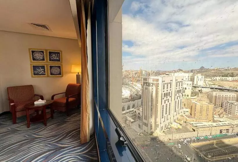 Al Safwah Hotel Third Tower 3