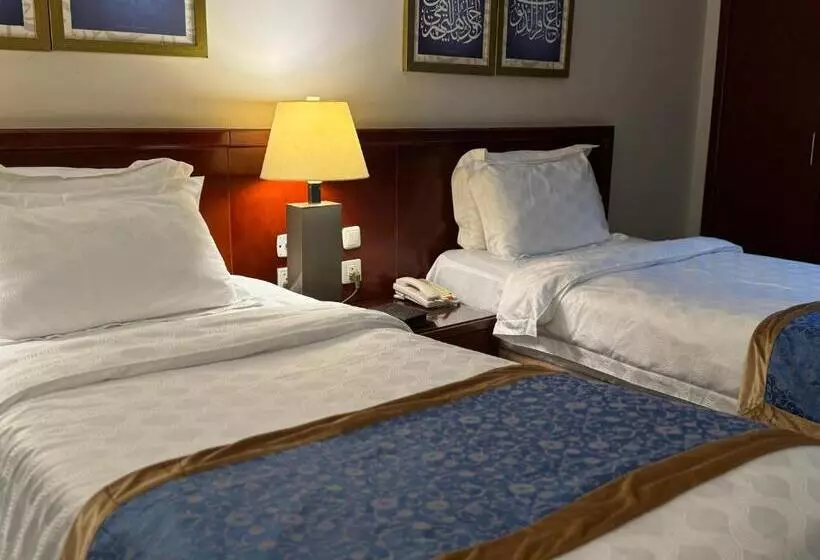 Al Safwah Hotel Third Tower 3