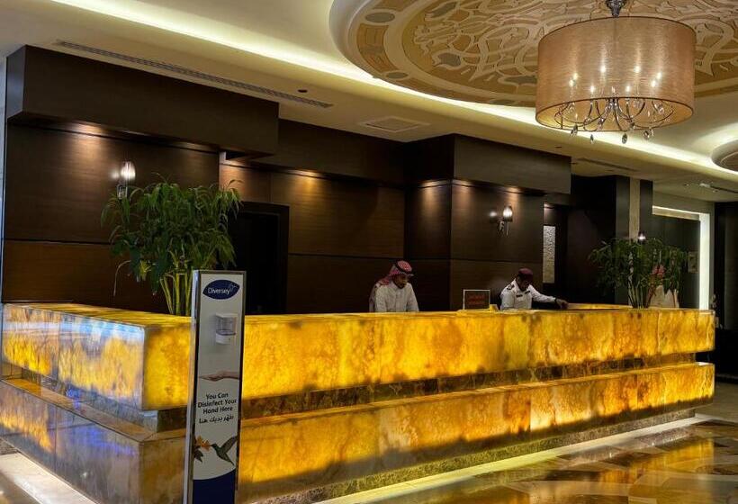 Al Safwah Hotel Third Tower 3