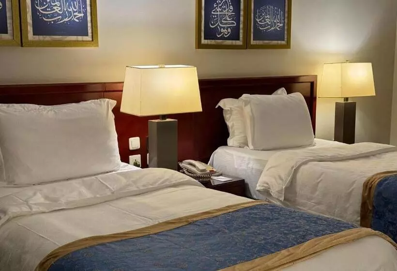 Al Safwah Hotel Third Tower 3