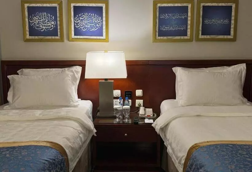 Al Safwah Hotel Third Tower 3