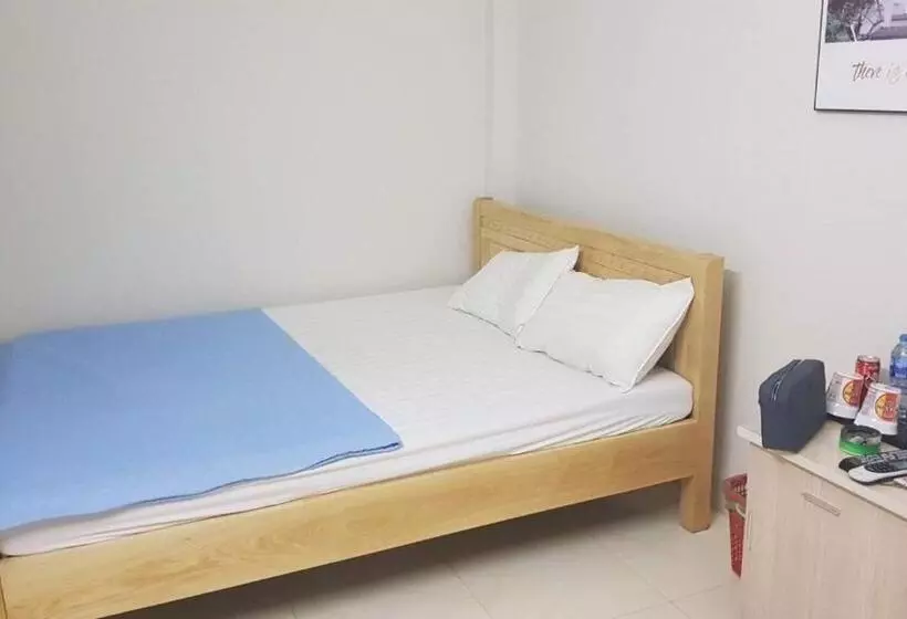 تختخواب و صبحانه Nhà Nghỉ July