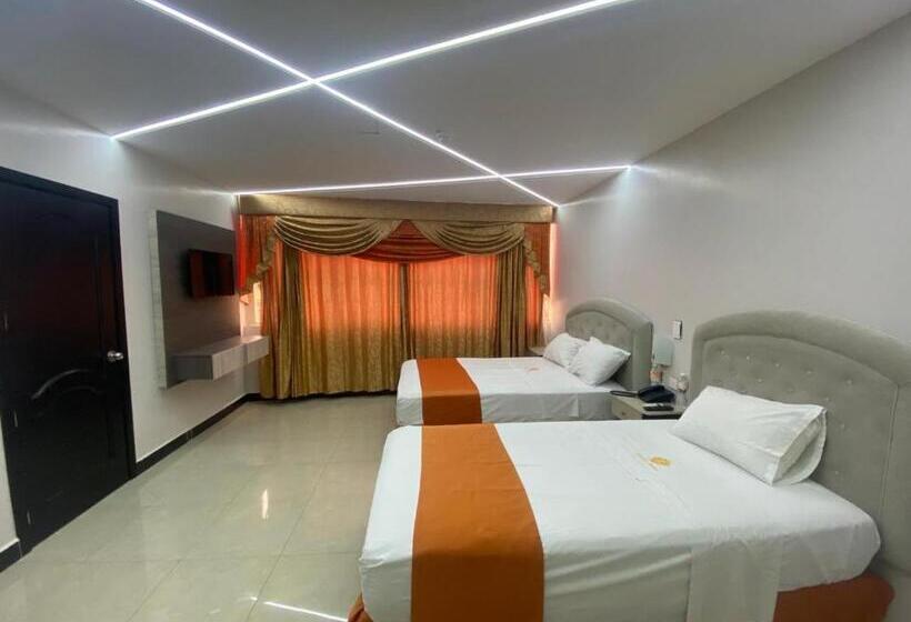 Britney Hotel Machala