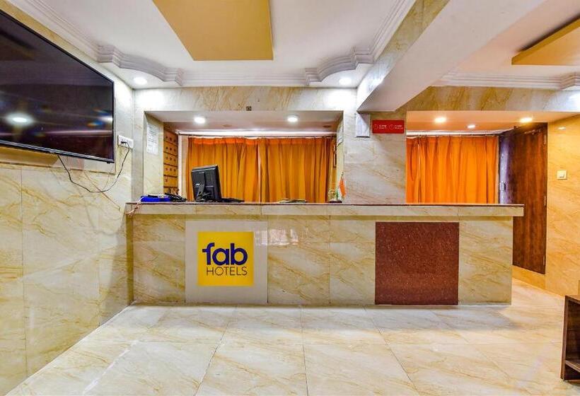 Fabhotel Tak International