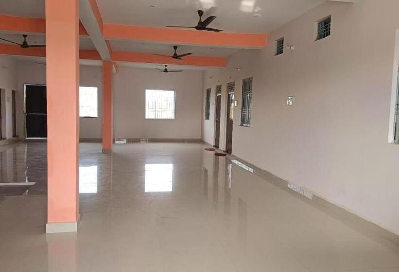 호텔 Goroomgo Parvati Residency Madhya Pradesh