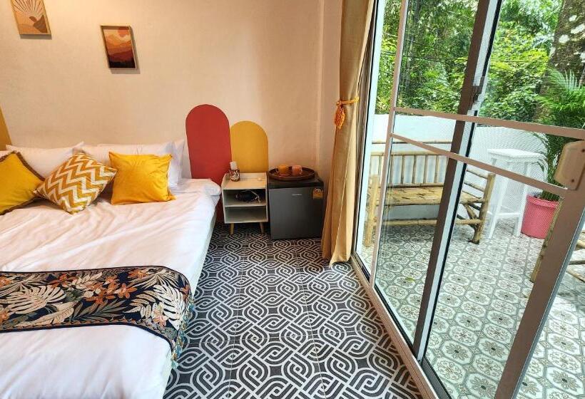 Otel Easy Life Koh Chang