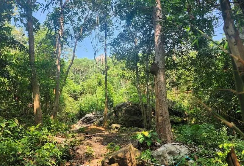 ホテル Easy Life Koh Chang