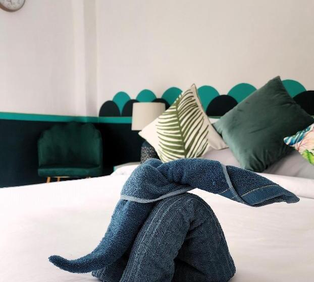 Otel Easy Life Koh Chang