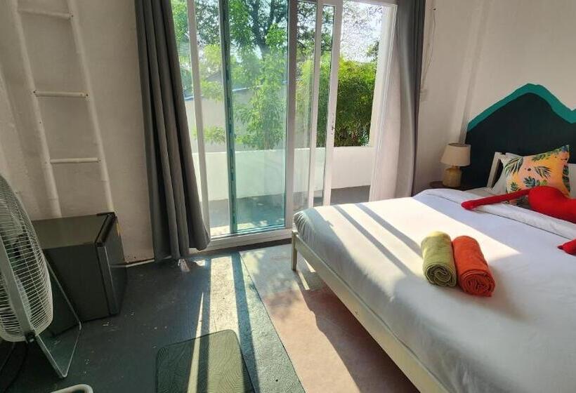 Otel Easy Life Koh Chang