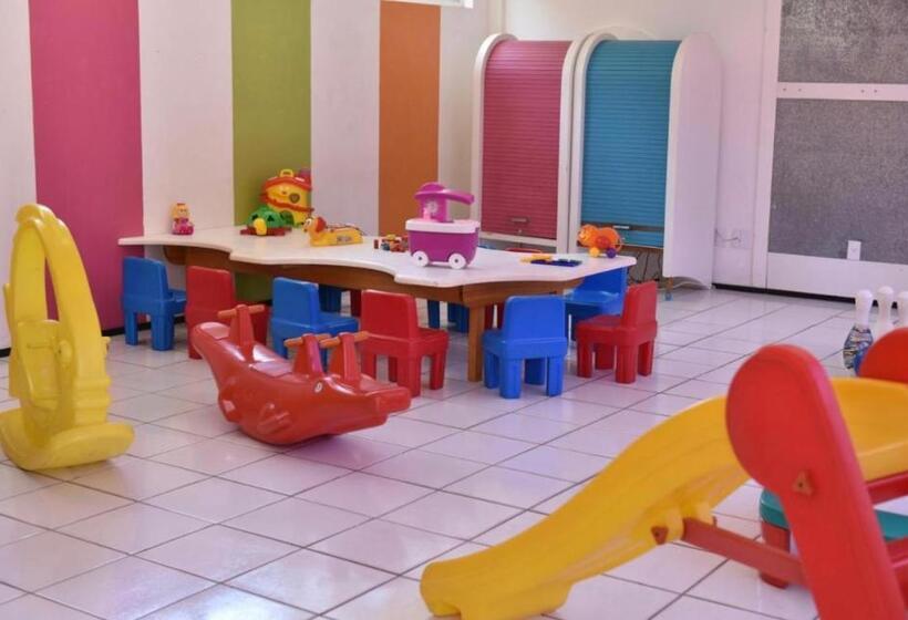 בית מלון כפרי Gran Lençóis Flat 410