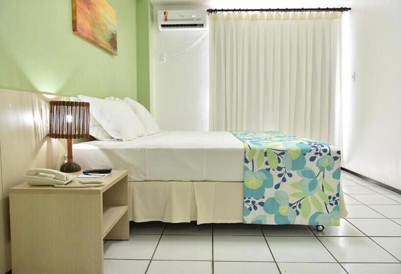 בית מלון כפרי Gran Lençóis Flat 410