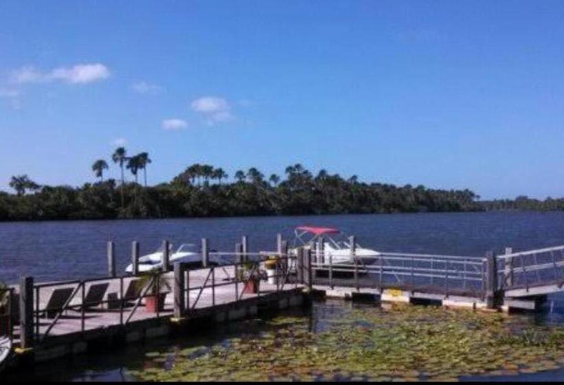 בית מלון כפרי Gran Lençóis Flat 410