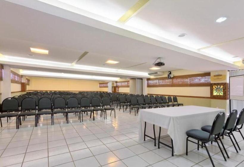 בית מלון כפרי Gran Lençóis Flat 410