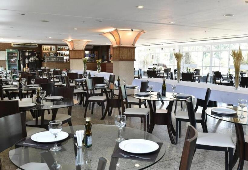 בית מלון כפרי Gran Lençóis Flat 410