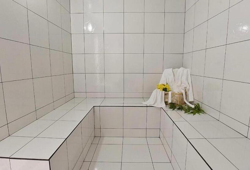 בית מלון כפרי Gran Lençóis Flat 410