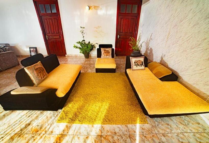 호텔 King Ray By Tbs