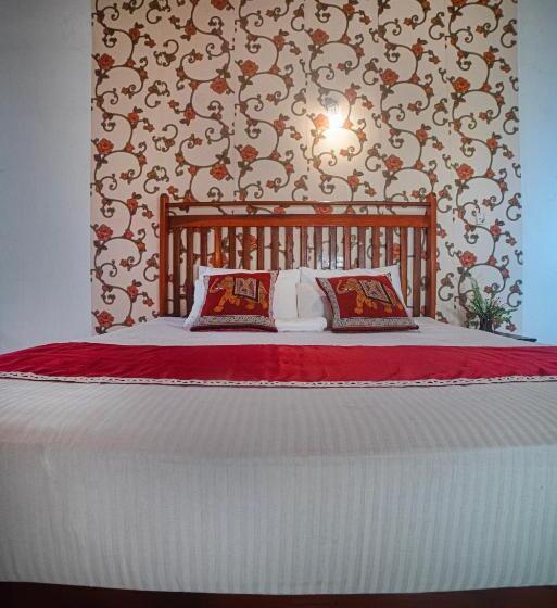 호텔 King Ray By Tbs