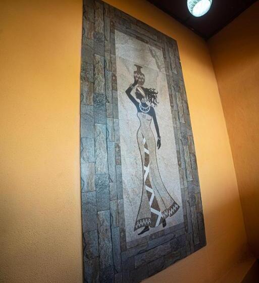 호텔 King Ray By Tbs