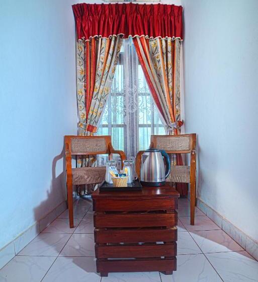 호텔 King Ray By Tbs