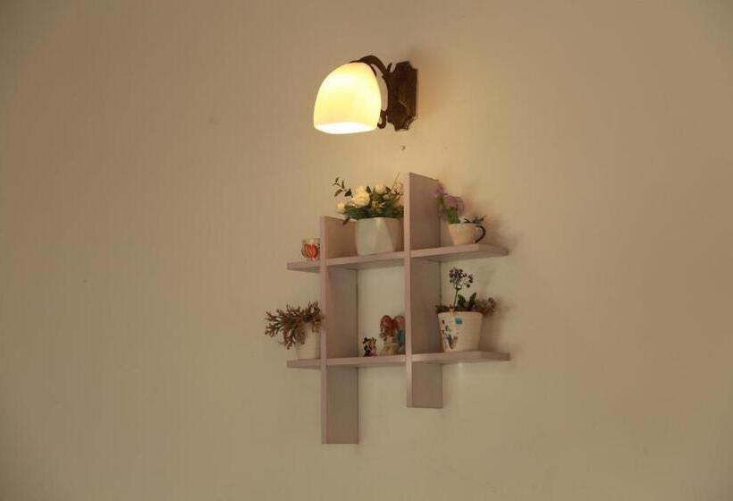 호텔 King Ray By Tbs