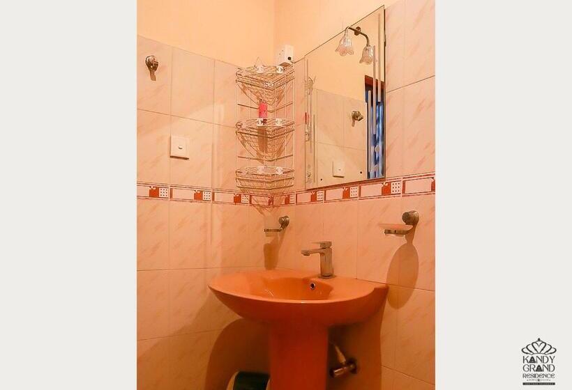 호텔 King Ray By Tbs