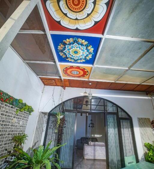 호텔 King Ray By Tbs