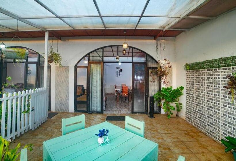 호텔 King Ray By Tbs