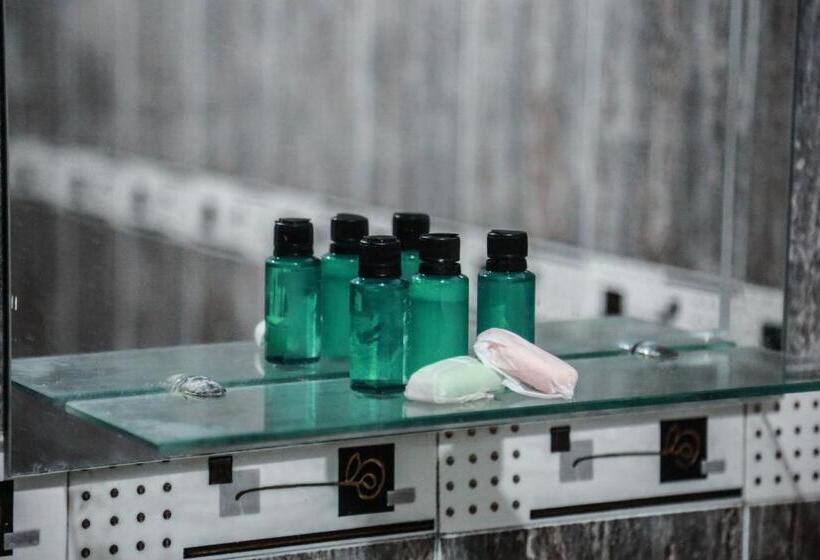 호텔 King Ray By Tbs