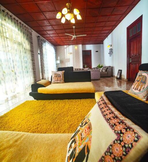 호텔 King Ray By Tbs