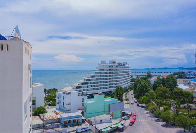 هتل Lighthouse Phú Quốc