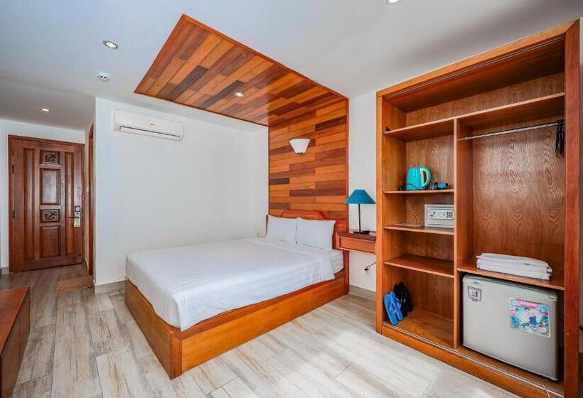 هتل Lighthouse Phú Quốc