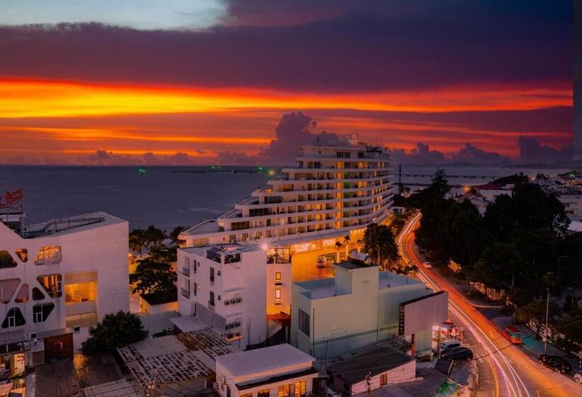 هتل Lighthouse Phú Quốc