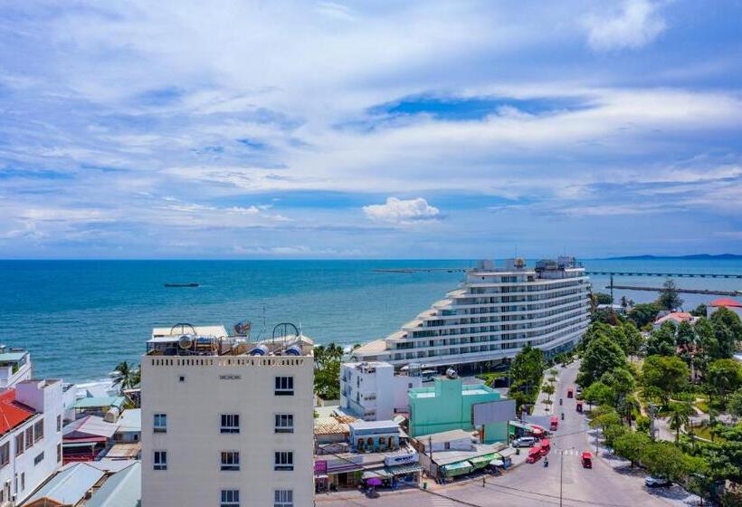 هتل Lighthouse Phú Quốc