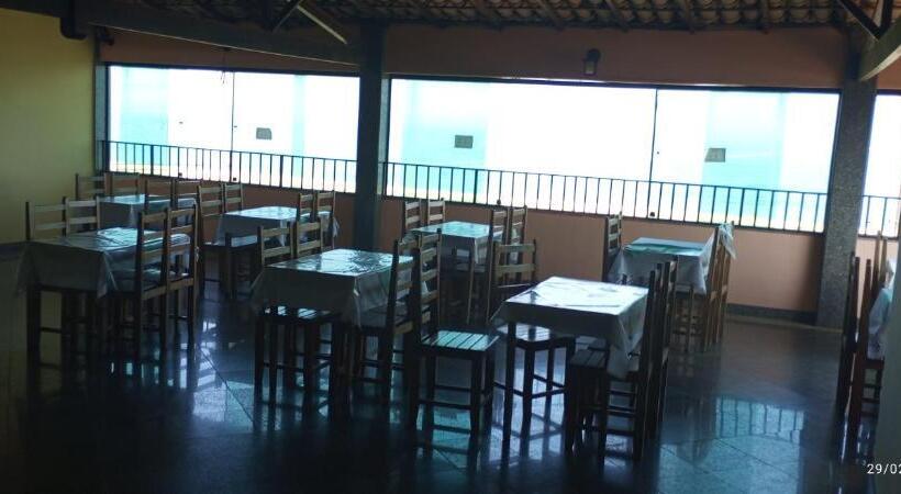 ホテル Pousada Marville Hospedagem