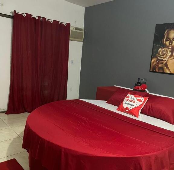 酒店 Pousada Tropical