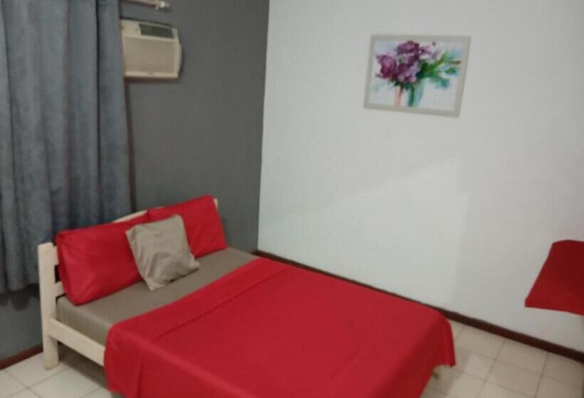 酒店 Pousada Tropical