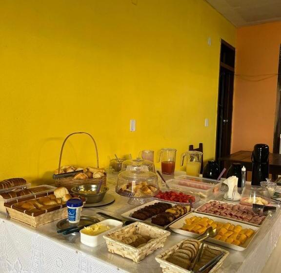 酒店 Pousada Tropical