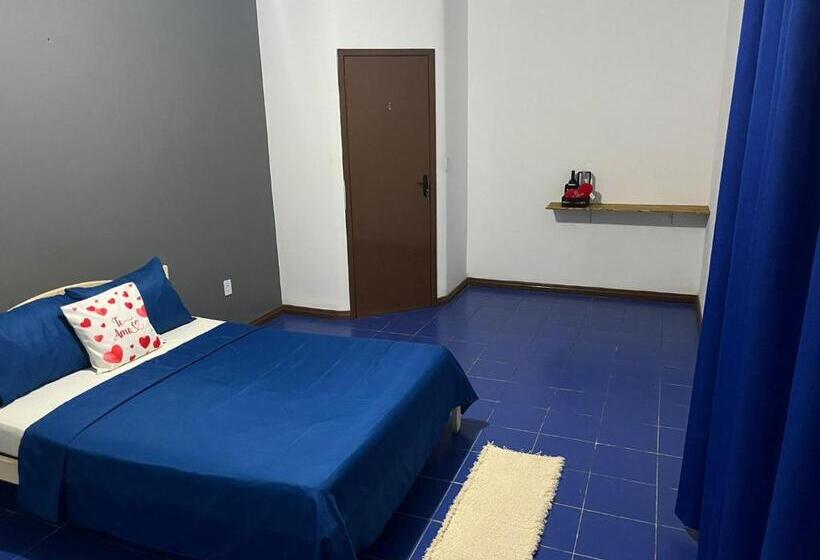 酒店 Pousada Tropical