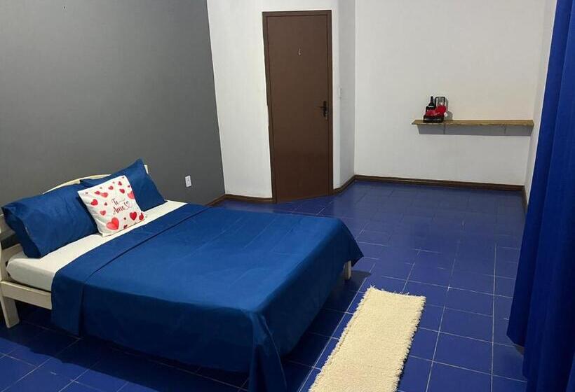 酒店 Pousada Tropical