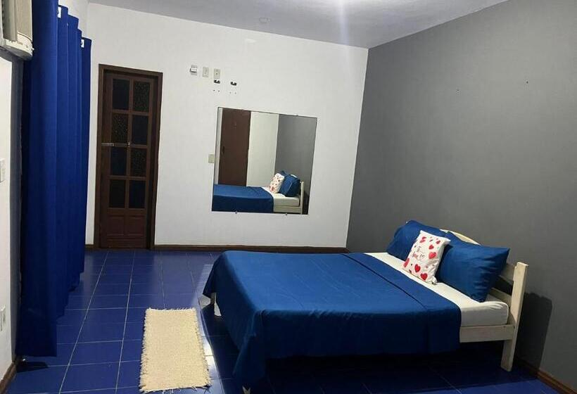 酒店 Pousada Tropical