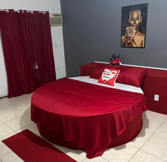 酒店 Pousada Tropical