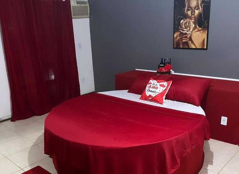 酒店 Pousada Tropical