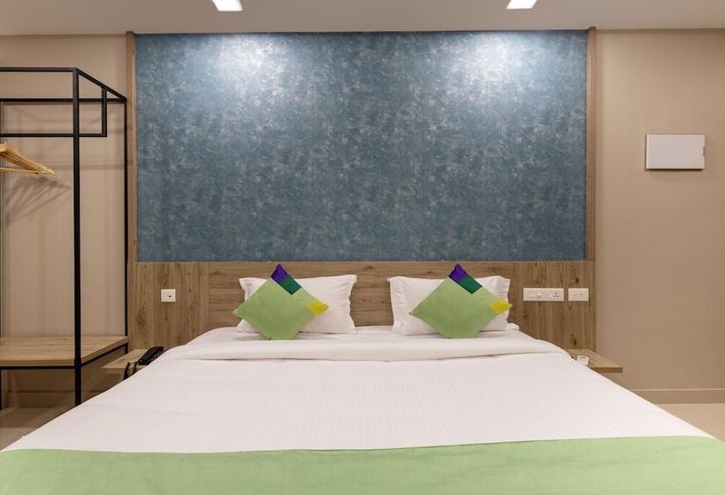 Hotel Treebo Sreepathi Prayag Apartments