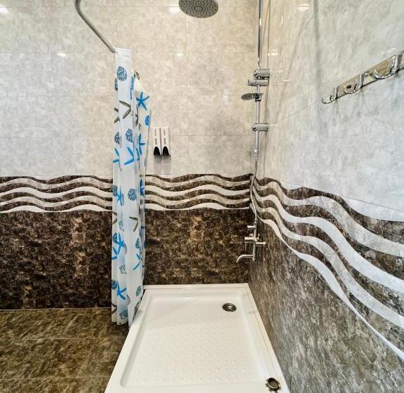 Пансион Garden Evn Airport