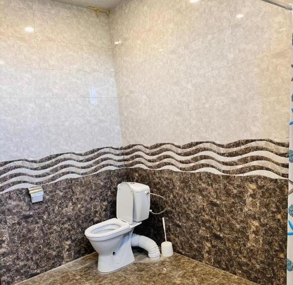 Пансион Garden Evn Airport