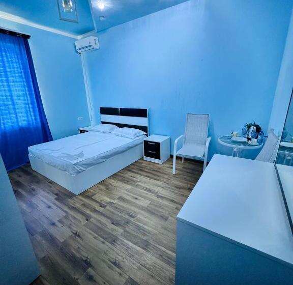 Пансион Garden Evn Airport