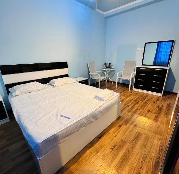 Пансион Garden Evn Airport