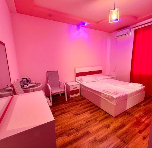 Пансион Garden Evn Airport