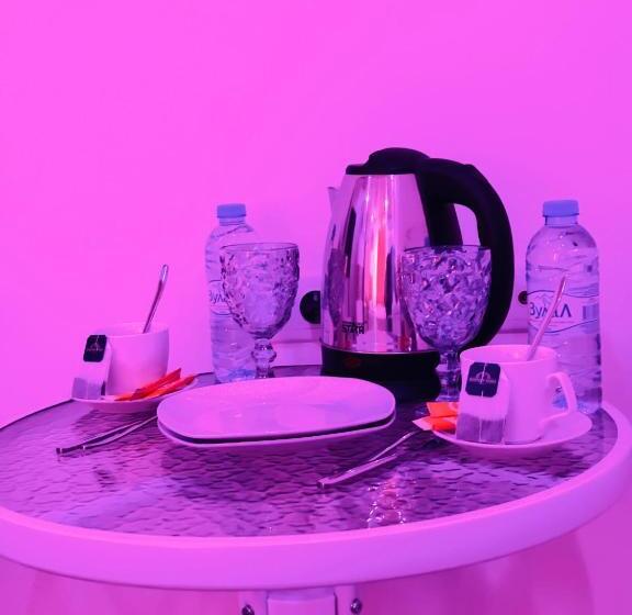 Пансион Garden Evn Airport